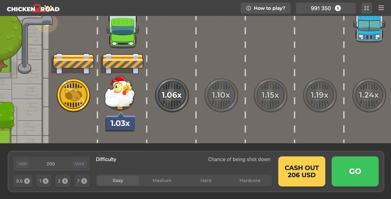 Köztudott A Folytatás: Újabb Információk a Chicken Road 2 Játékról itt: Hungary